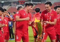 Truyền thông quốc tế nói gì về trận chung kết lượt về Việt Nam Thái Lan?