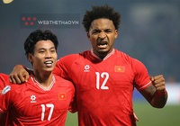 Lịch sử gọi tên Xuân Son với cú đúp giải thưởng cá nhân AFF Cup 2024