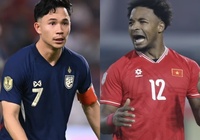 Supachok áp đảo Xuân Son ở bàn thắng đẹp nhất AFF Cup 2024