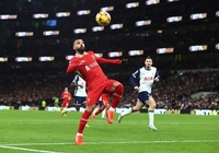 Dự đoán Tottenham vs Liverpool, 3h00 ngày 9/1, Cúp Liên đoàn Anh 2024/25