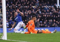 Dự đoán Everton vs Peterborough, 2h45 ngày 10/1, FA Cup 2024/25