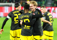 Nhận định bóng đá Dortmund vs Leverkusen: Nhà Vua trở lại