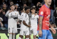 Dự đoán Real Madrid vs Mallorca, 2h00 ngày 10/1, Siêu cúp Tây Ban Nha 2024/25