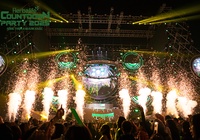 Herbalife Countdown Party 2025: Bữa tiệc âm nhạc đỉnh cao giữa lòng Hà Nội