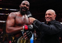  Dana White đính chính tin đồn trả 30 triệu USD cho Jon Jones