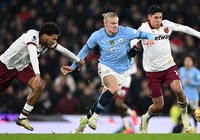 Dự đoán Man City vs Salford City, 0h45 ngày 12/1, FA Cup 2024/25