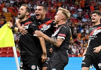 Dự đoán Melbourne City vs Brisbane Roar, 13h00 ngày 11/1, VĐQG Australia 2024/25