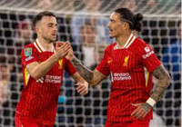 Nhận định bóng đá Liverpool vs Accrington: Đảng cấp vượt trội