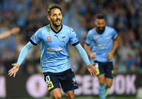 Dự đoán Sydney FC vs Central Coast Mariners, 15h35 ngày 11/1, VĐQG Australia 2024/25