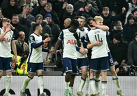 Nhận định bóng đá Tamworth vs Tottenham: Bữa tiệc bàn thắng