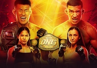 ONE Fight Night 27: Đường Khải thua thảm tài năng mới, may mắn không mất đai