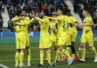 Dự đoán Real Sociedad vs Villarreal, 3h00 ngày 14/1, La Liga 2024/25