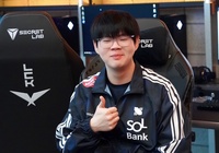 Kết quả DRX vs BRO LCK Cup 2025: Màn ra mắt ấn tượng của LazyFeel