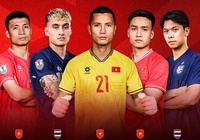 Cực kỳ khó hiểu với đội hình tiêu biểu của AFF Cup 2024