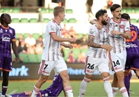 Dự đoán Western Sydney vs Central Coast Mariners, 15h35 ngày 17/1, VĐQG Australia 2024/25