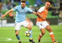 Dự đoán Auckland vs Melbourne City, 11h00 ngày 18/1, VĐQG Australia 2024/25