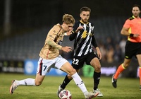 Dự đoán Macarthur vs Wellington Phoenix, 15h00 ngày 20/1, VĐQG Australia 2024/25