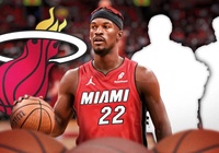 Chuyển nhượng NBA: Jimmy Butler cùng top-5 cái tên có thể "lên sàn" trước Trade Deadline