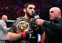  Dana White: Islam Makhachev là Top 1 UFC, thay đổi mới sẽ lộ diện