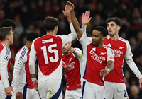 Nhận định bóng đá Arsenal vs Dinamo Zagreb: Bài toán thể lực