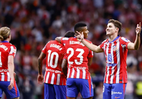 Nhận định bóng đá Atletico vs Leverkusen: Thứ hạng không đổi