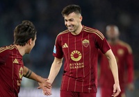 Dự đoán AZ Alkmaar vs AS Roma, 0h45 ngày 24/1, Europa League 2024/25