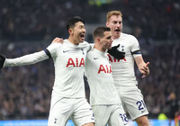 Nhận định bóng đá Hoffenheim vs Tottenham: Lỡ hẹn top 8