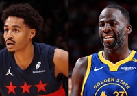 Hơn 2 năm sau sự cố đấm đồng đội, Draymond Green lần đầu công khai xin lỗi Jordan Poole