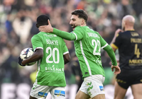 Nhận định bóng đá Auxerre vs Saint Etienne: Áp lực ngàn cân