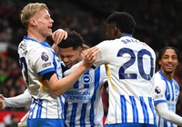 Dự đoán Brighton vs Everton, 22h00 ngày 25/1, Ngoại hạng Anh 2024/25