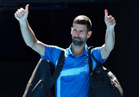 Novak Djokovic: 2025 có thể là Australian Open cuối cùng trong sự nghiệp của tôi