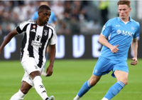 Nhận định bóng đá Napoli vs Juventus: Đứt mạch bất bại