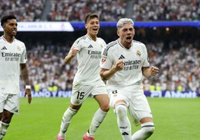 Nhận định bóng đá Valladolid vs Real Madrid: Toàn tâm toàn ý