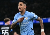 Man City có thể đụng Real Madrid hoặc Bayern ở vòng play-off Champions League