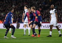 Dự đoán Valencia vs Barcelona, 3h30 ngày 7/2, Cúp Nhà vua 2024/25