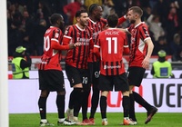 Dự đoán Empoli vs AC Milan, 0h00 ngày 9/2, Serie A 2024/25