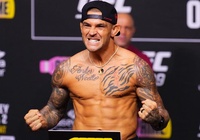 Dustin Poirier tiết lộ kế hoạch cho trận đấu giải nghệ