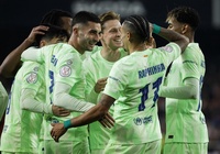 Dự đoán Sevilla vs Barcelona, 3h00 ngày 10/2, La Liga 2024/25