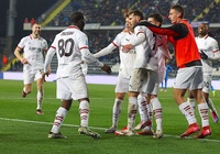 Dự đoán Feyenoord vs AC Milan, 3h00 ngày 13/2, Champions League 2024/25