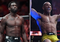 Lịch thi đấu UFC Fight Night 251: Jared Cannonier vs Gregory Rodrigues