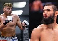 Cựu vương UFC tự tin Dricus Du Plessis sẽ hạ Khamzat Chimaev và Alex Pereira