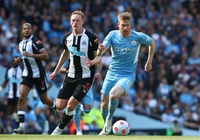 Dự đoán Man City vs Newcastle, 22h00 ngày 15/2, Ngoại hạng Anh 2024/25