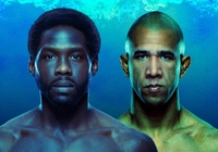 Kết quả UFC Fight Night 251: Jared Cannonier vs Gregory Rodrigues