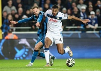 Dự đoán Atalanta vs Club Brugge, 3h00 ngày 19/2, Champions League 2024/25