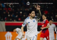 Sao nhập tịch Indonesia tỏa sáng, có thể đối đầu Chelsea ở Cúp C3 châu Âu