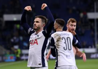 Nhận định bóng đá Ipswich vs Tottenham: Niềm vui thoáng qua