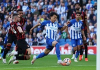 Tỷ lệ bóng đá trận Brighton vs Bournemouth, 2h30 ngày 26/2, Ngoại hạng Anh