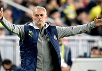 Galatasaray kêu gọi tiến hành tố tụng hình sự đối với Mourinho vì “phân biệt chủng tộc”