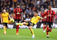 Dự đoán Bournemouth vs Wolves, 22h00 ngày 1/3, FA Cup 2024/25