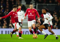 Dự đoán MU vs Fulham, 23h30 ngày 2/3, FA Cup 2024/25